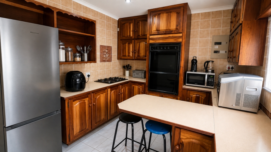 3 Bedroom Property for Sale in Flimieda North West